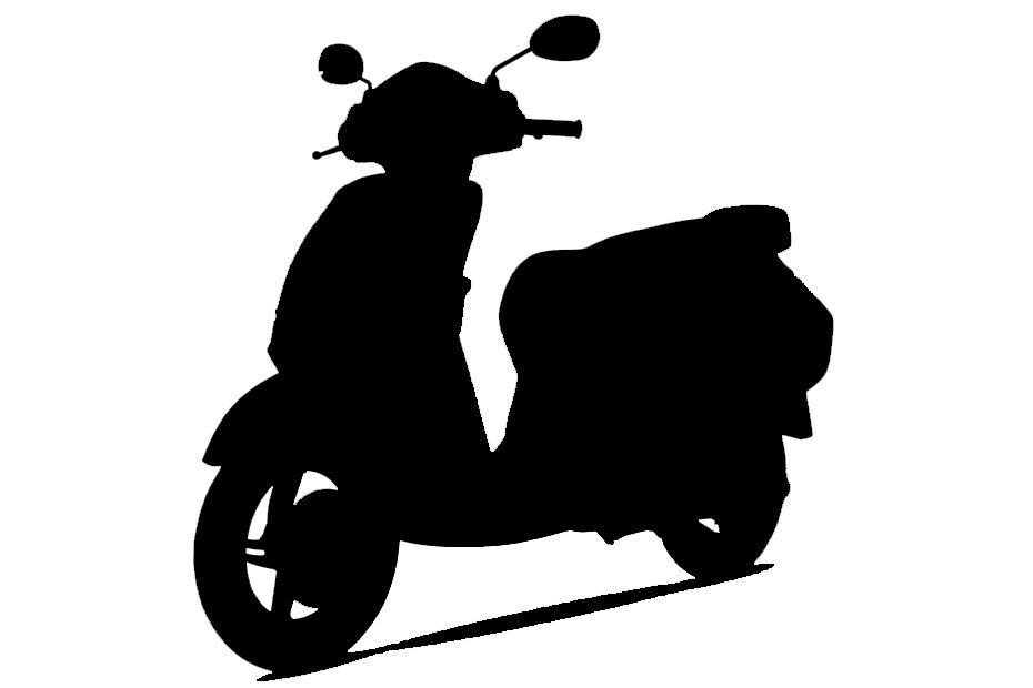 TVS Teases New 125cc Two-wheeler