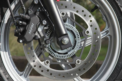 What is Anti Lock Braking System in Bikes: Essential Insights