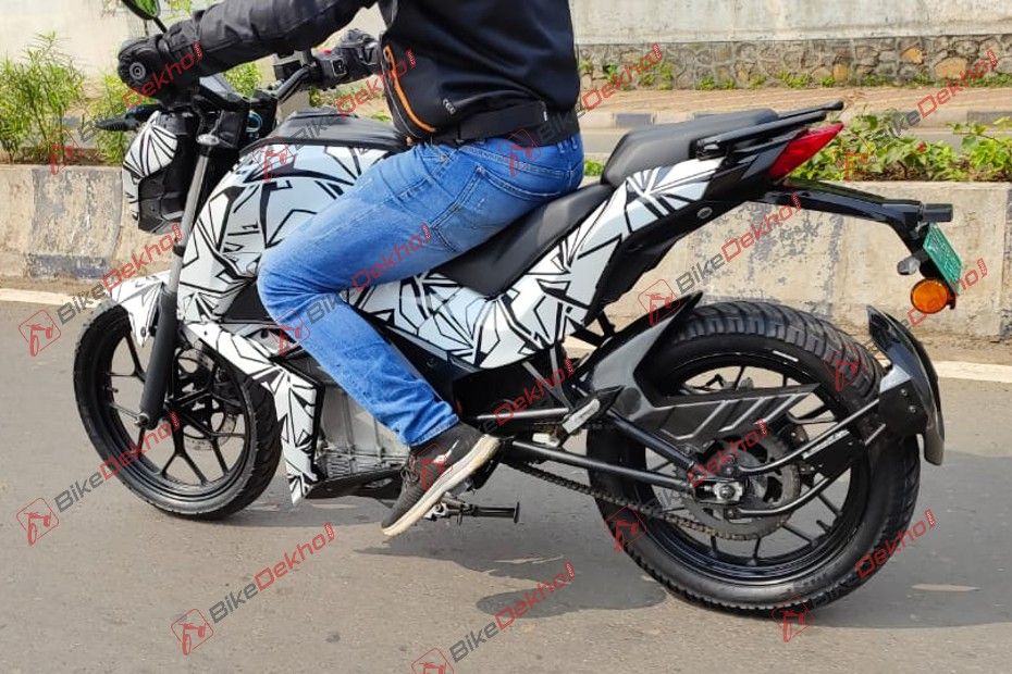 Tork Kratos Electric Bike Launch Tomorrow