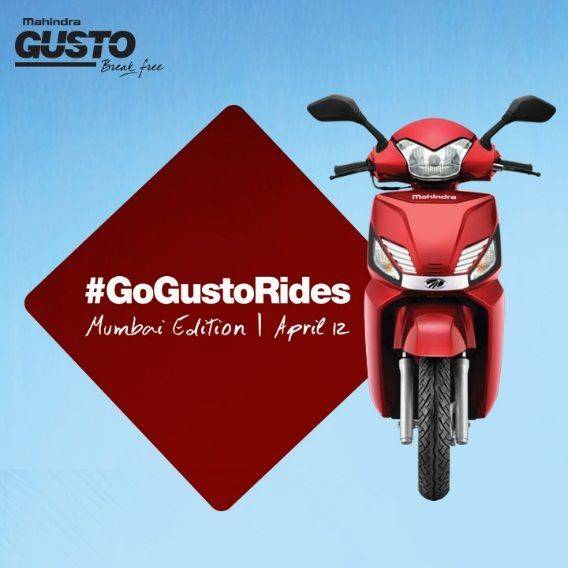 Go Gusto Rides