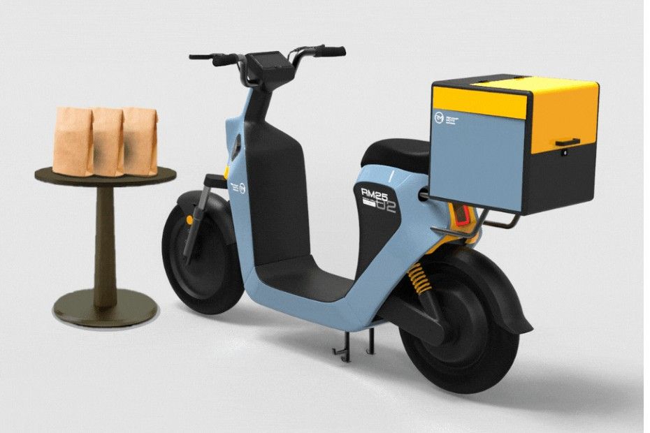 shark tank electric bicycle wheel GeoOrbital selling moped style Ebike. Revamp Moto Shark Tank Wheel