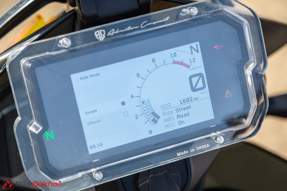 2022 KTM 390 Adventure Review: Likes And Dislikes