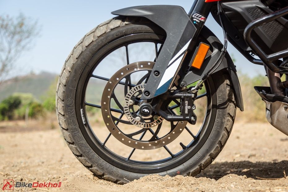 2022 KTM 390 Adventure Review: Likes And Dislikes