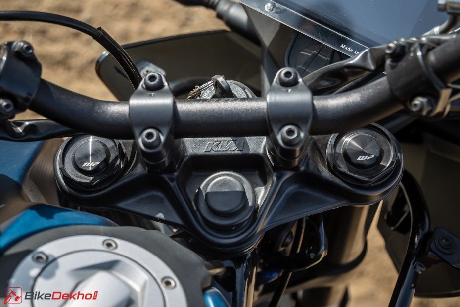 2022 KTM 390 Adventure Review: Likes And Dislikes