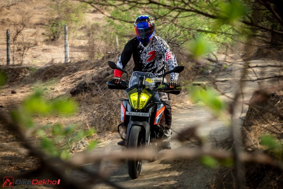 2022 KTM 390 Adventure Review: Likes And Dislikes