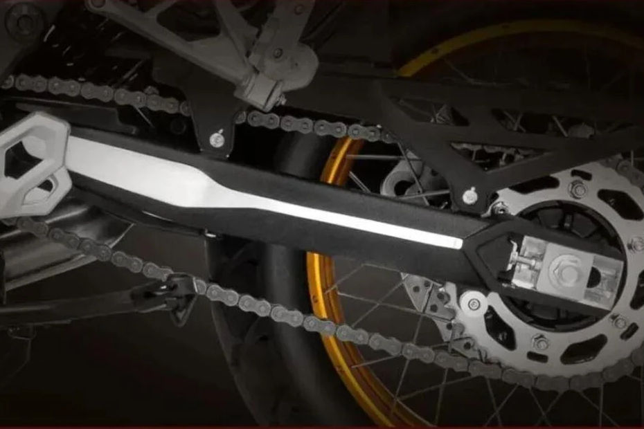 New TRK 502 502X 2022