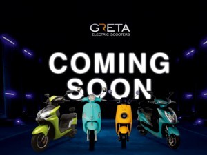 Greta Harper ZX Series-I Launched, Gets 100km Range | BikeDekho