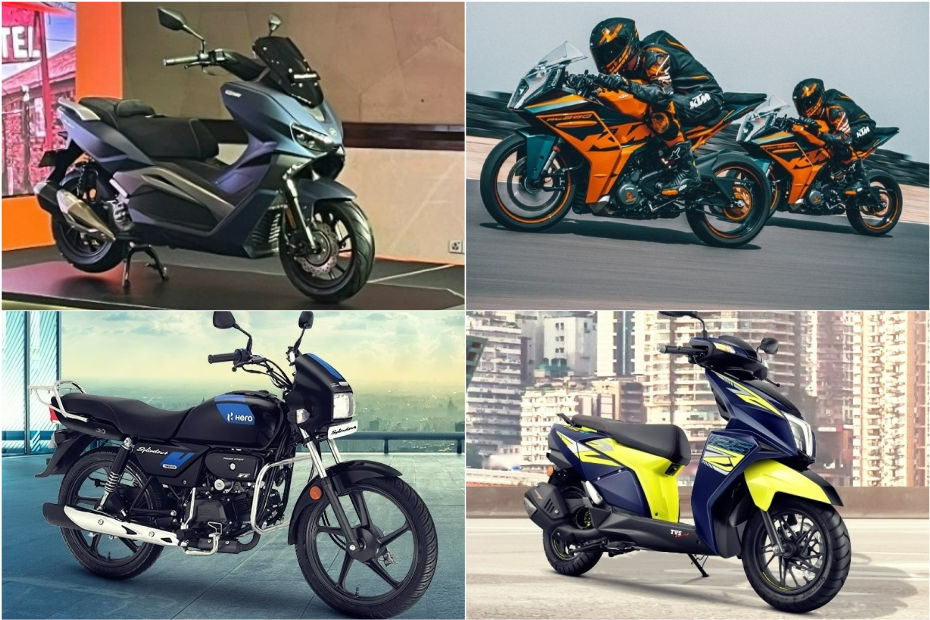 Bike Launches In May 2022 Bike Launches In May 2022