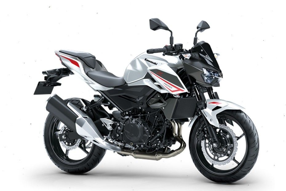 Kawasaki Ninja 400, Z400 BS6 Launched Abroad | BikeDekho