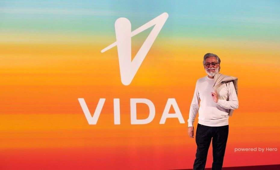 Vida Electric Vida Electric