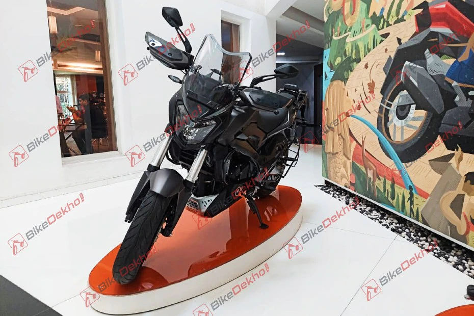 5 things to know before buying a dominar 400
