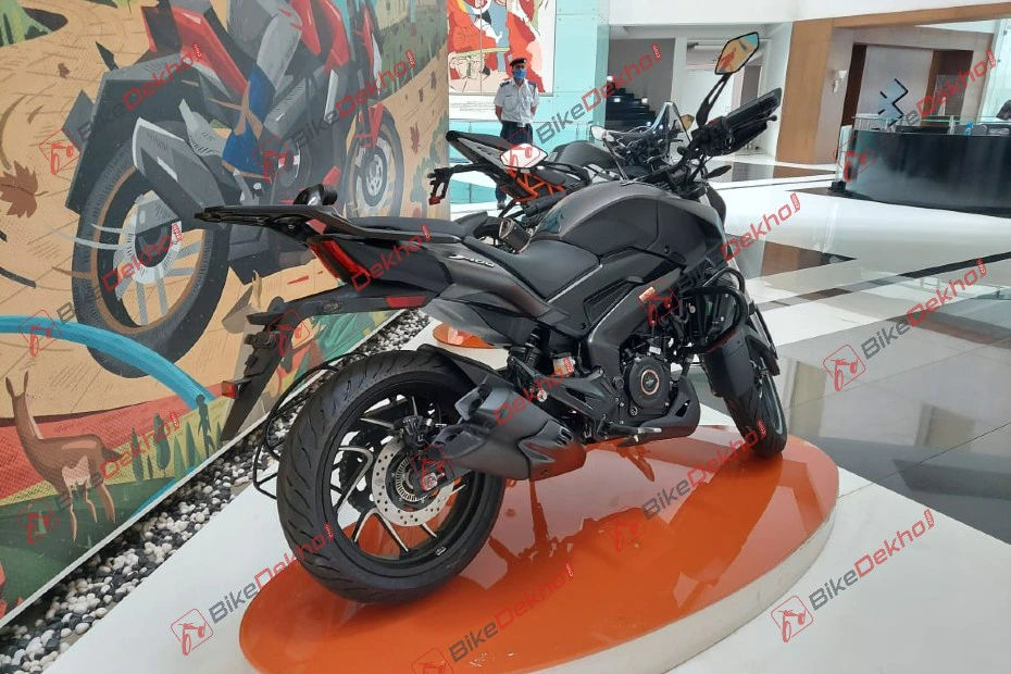 5 things to know before buying a dominar 400
