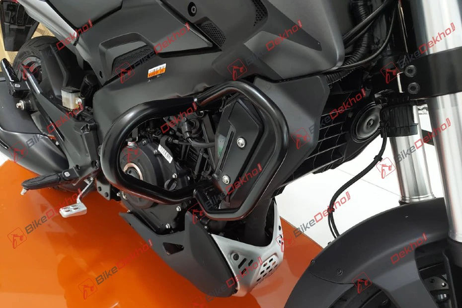 5 things to know before buying a dominar 400