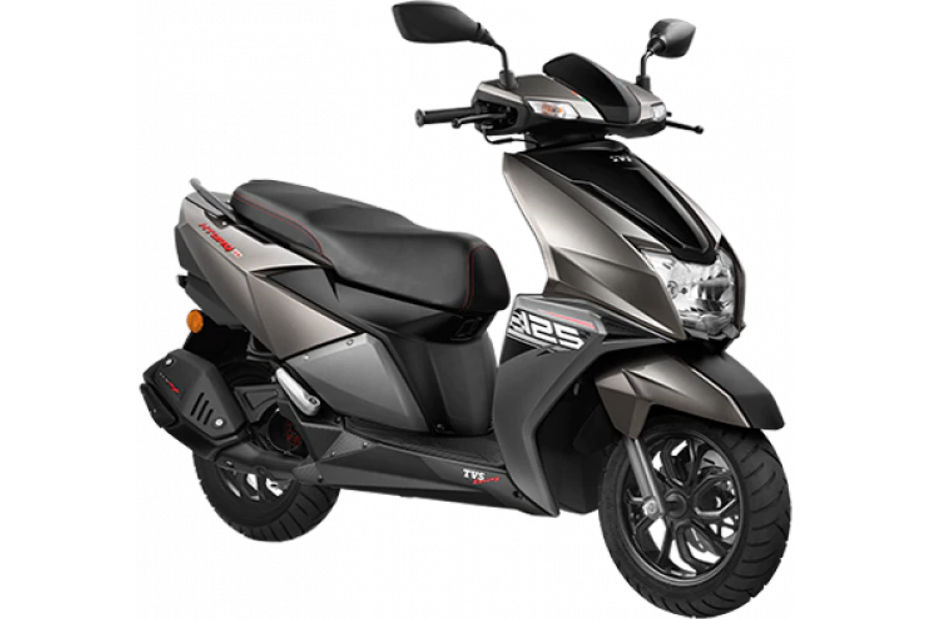 Top Five Used Bikes And Scooters For College Students