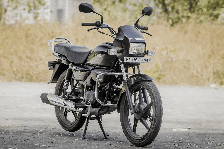 5 Things to know Before buying hero Splendor Xtec 5 Things to know Before buying hero Splendor Xtec