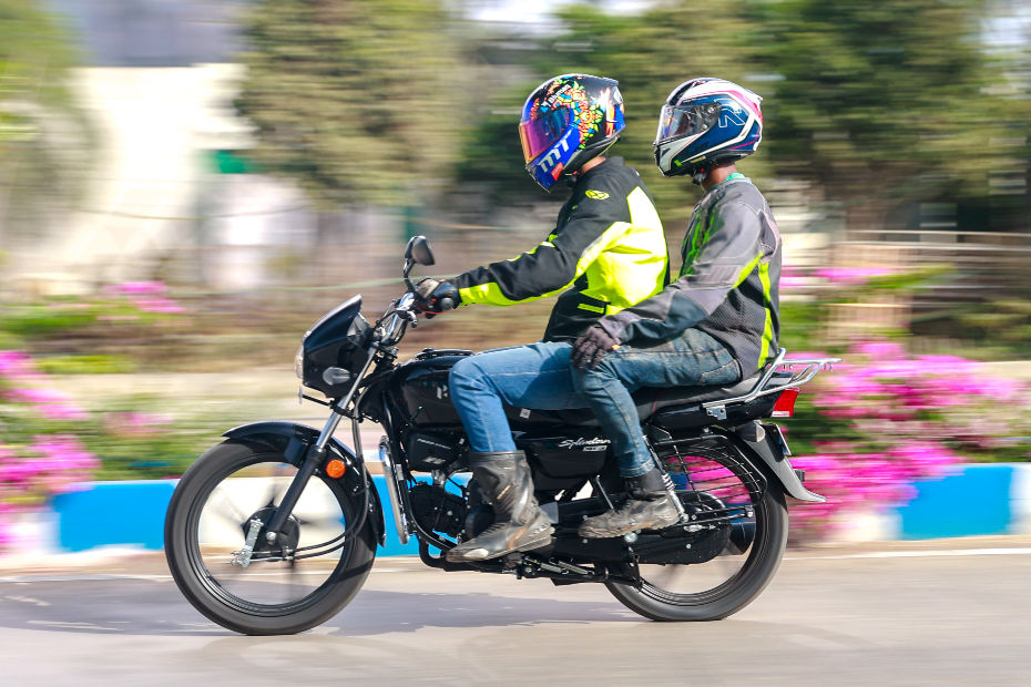 5 Things to know Before buying hero Splendor Xtec 5 Things to know Before buying hero Splendor Xtec