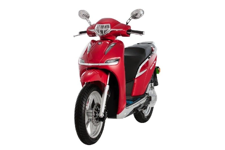 Okinawa Okhi90