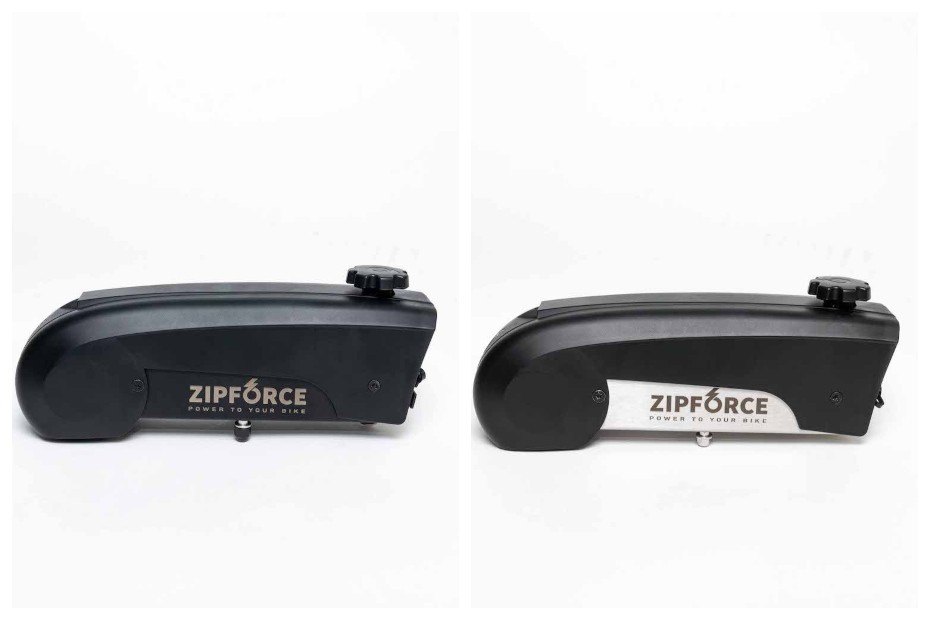 Zipforce ONE Motor Colours