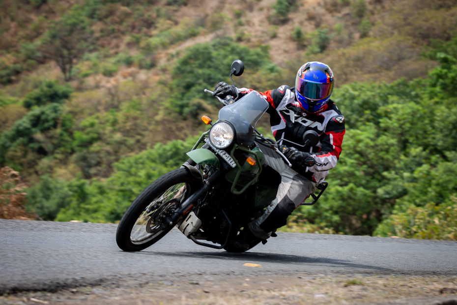 Top 5 Things You Need To Know Before Buying A Royal Enfield Himalayan