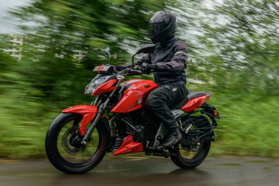 Bajaj Pulsar N160: Same Price, Other Options