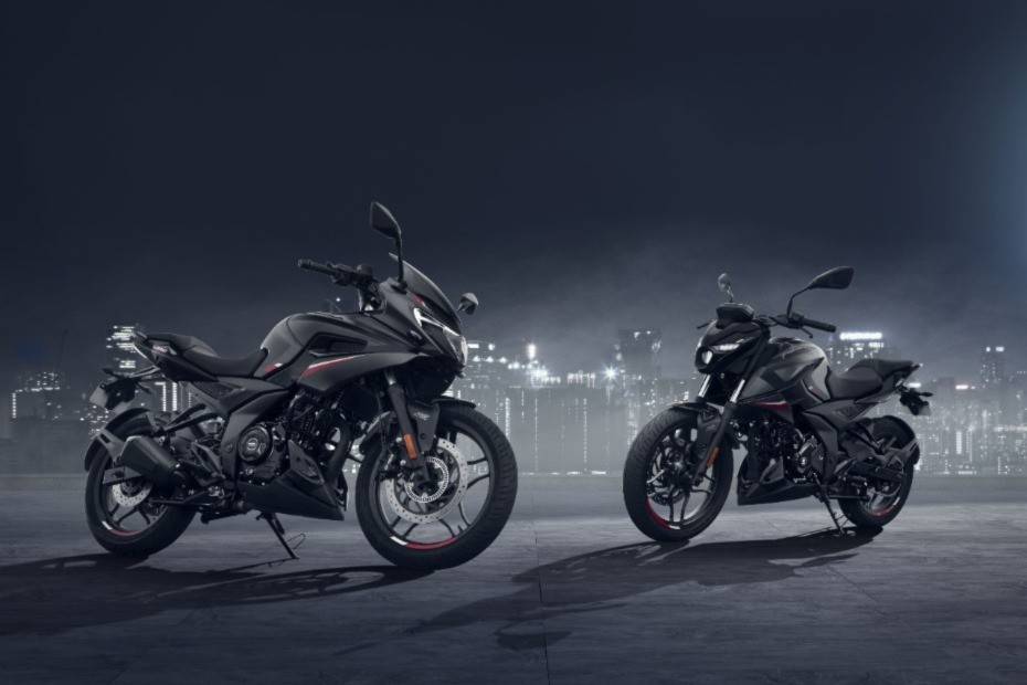 Bajaj Pulsar 250 Dual-channel ABS Launched