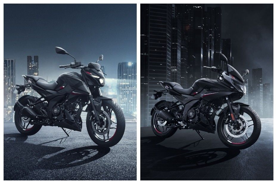 Bajaj Pulsar 250 