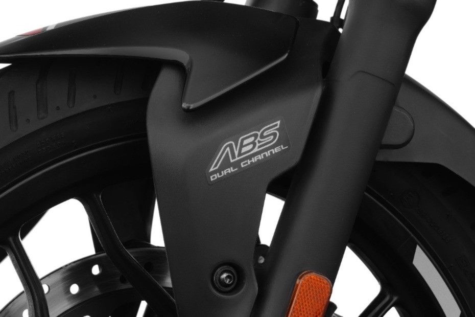 Bajaj Pulsar 250 ABS