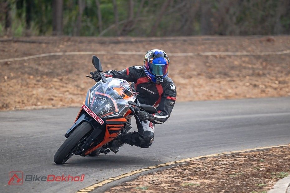 KTM RC 390 KTM RC 390