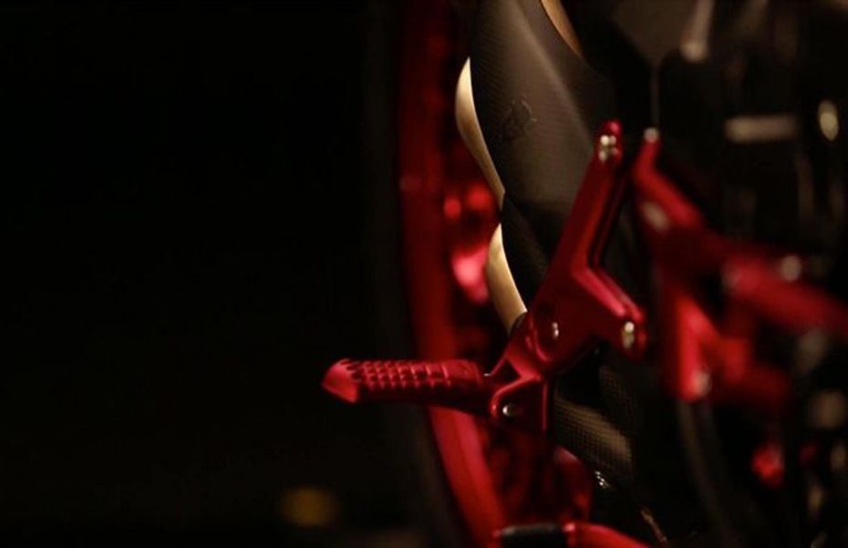 MV Agusta Introduces Lewis Hamilton Inspired Dragster RR Lewis Hamilton Dragster RR