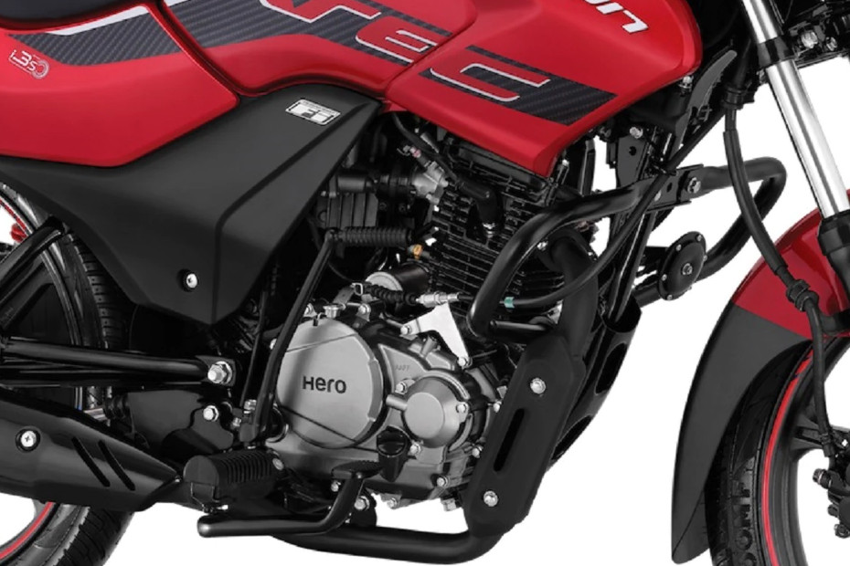 Hero Passion Xtec: Five Key Highlights