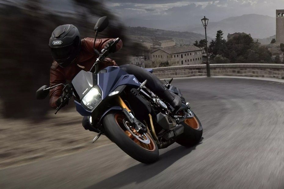 Suzuki Katana Suzuki Katana