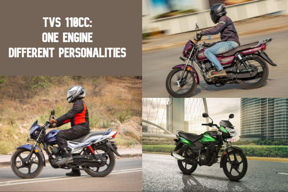 TVS Bikes TVS Bikes