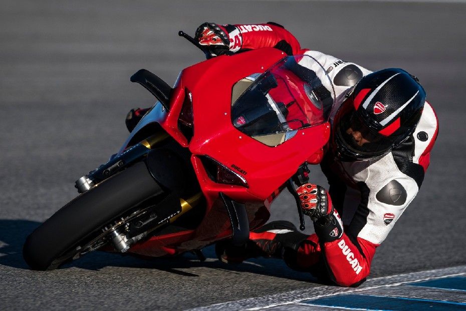Ducati Panigale V4 Ducati Panigale V4