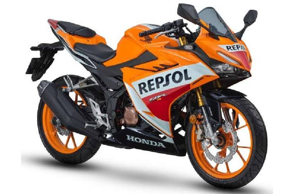 Honda CBR150R