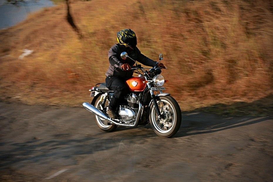 Royal Enfield Interceptor 650 Royal Enfield Interceptor 650