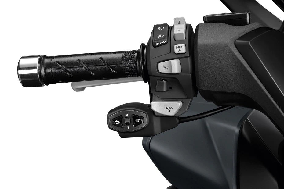 BREAKING: Honda Forza 350 Maxi-scooter Launch Date Revealed BREAKING: Honda Forza 350 Maxi-scooter Launch Date Revealed