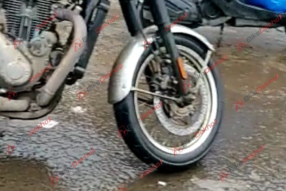 BSA Gold Star
