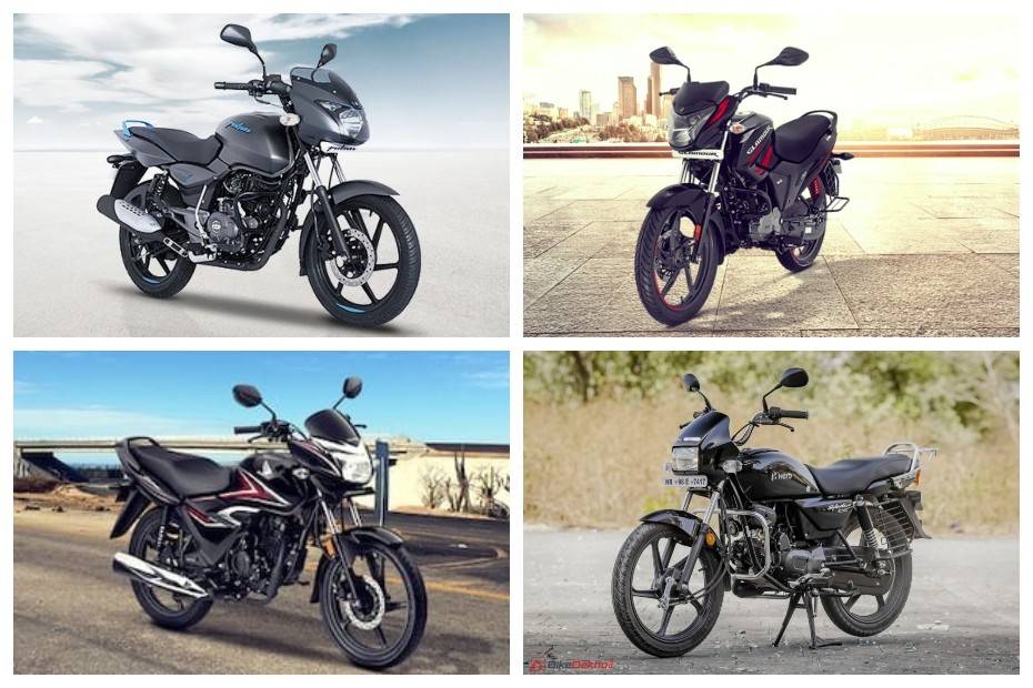 Top 5 Best-selling Bikes In India In June 2022:  Hero Splendor, Honda Shine, Bajaj Pulsar & More