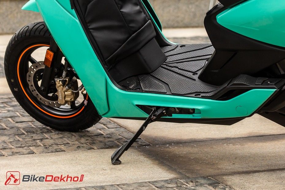 Ather 450X Gen 3 Ather 450X Gen 3