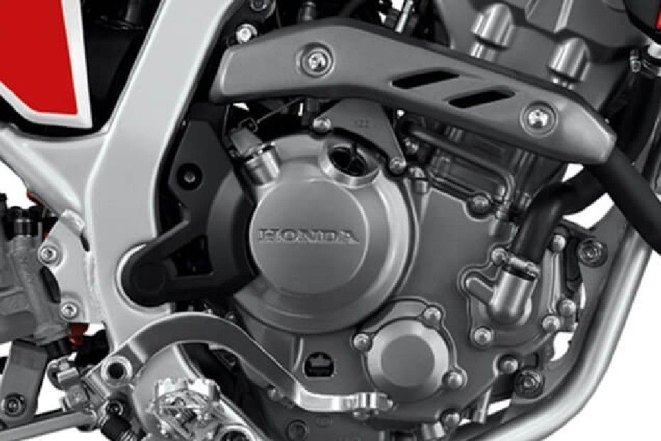 Honda CRF300L Engine Honda CRF300L Engine