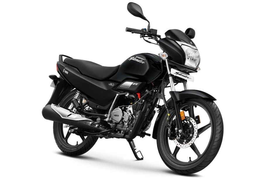 Hero Super Splendor Hero Super Splendor