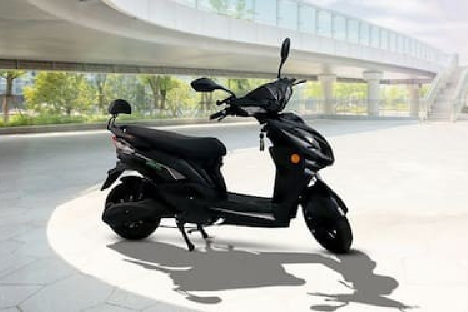 Joy e-bike Gen Nxt Nanu E-scooter