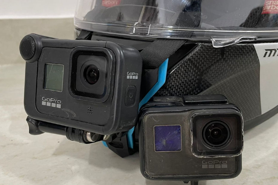 Action Camera, GoPro Banned In Kerala