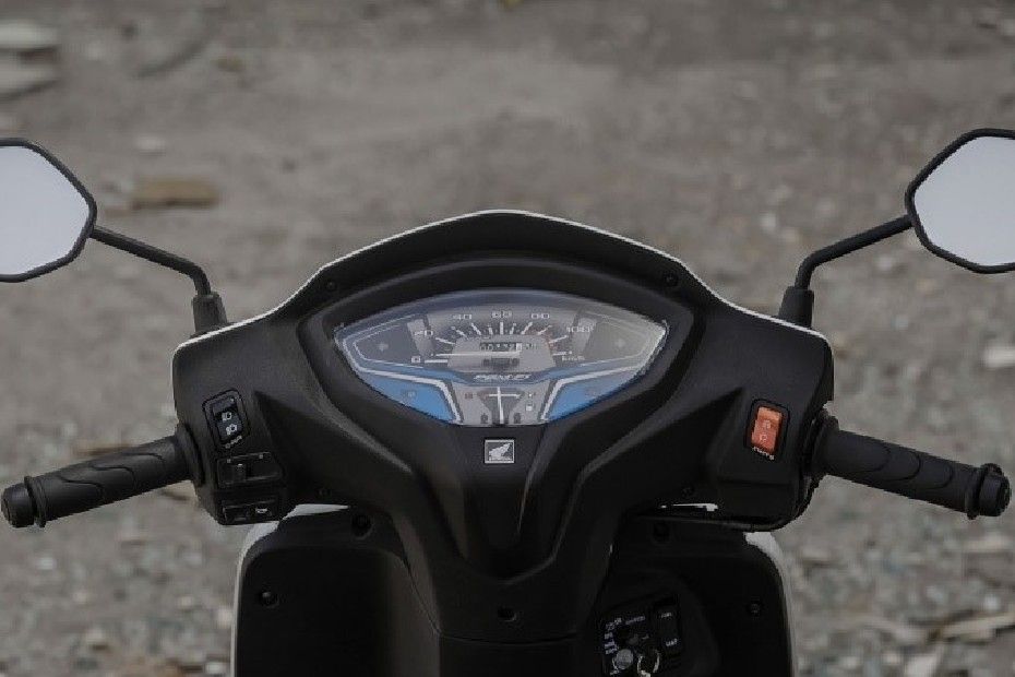 Honda Activa 6G Instrument Cluster Honda Activa 6G Instrument Cluster