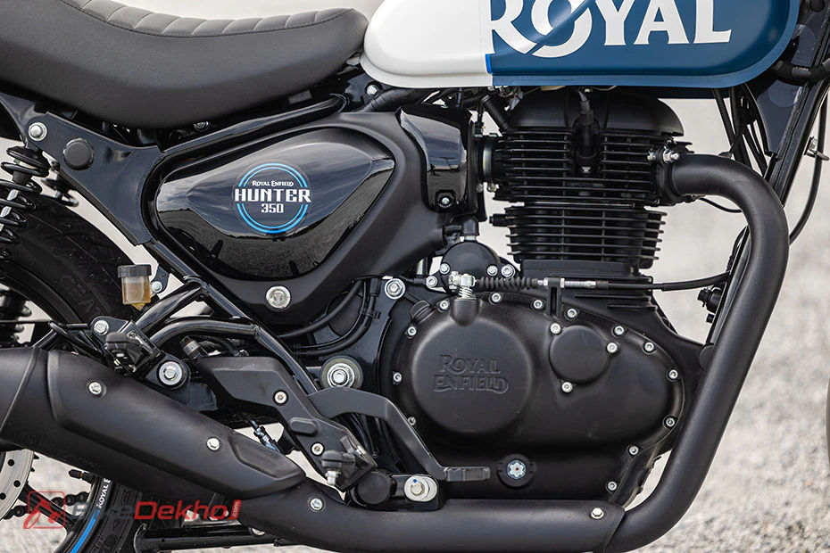 Buy Or Hold? Royal Enfield Hunter 350 vs 2023 Bullet 350