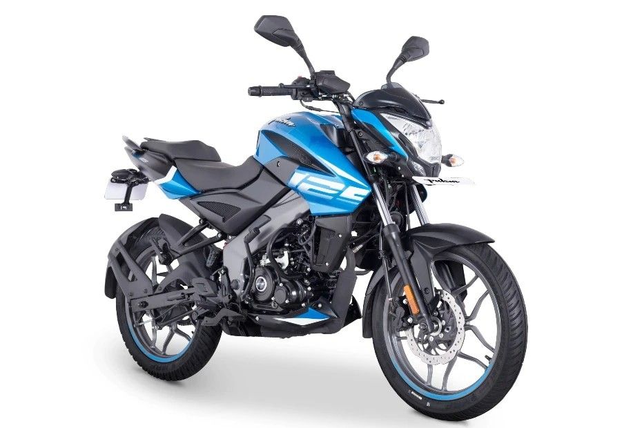Bajaj Pulsar NS 125 Bajaj Pulsar NS 125
