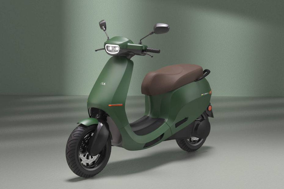 Ola S1 Ola S1