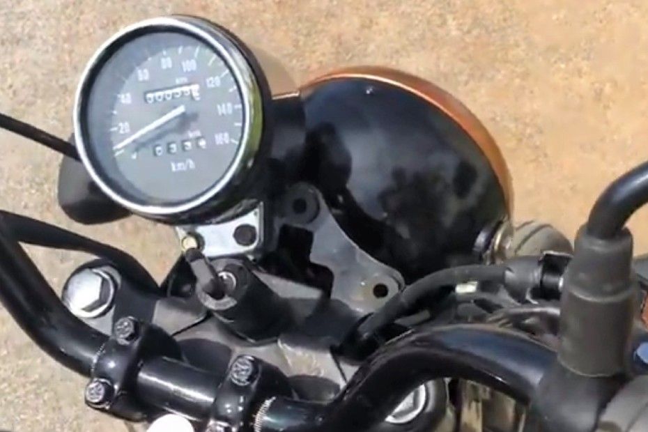 Hero Splendor Modified Into Harley Davidson Iron 883 Hero Splendor Modified Into Harley Davidson Iron 883