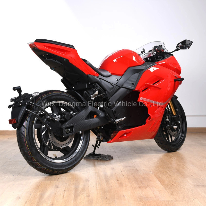 Ducati Electric Panigale | Ducati Motorcycle Forum