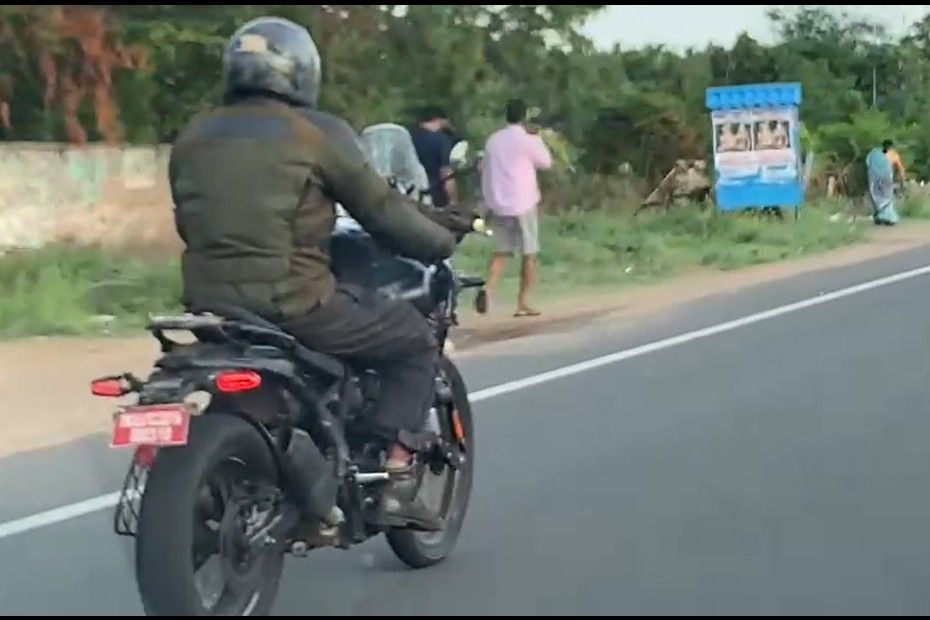 Royal Enfield Himalayan 450 Royal Enfield Himalayan 450